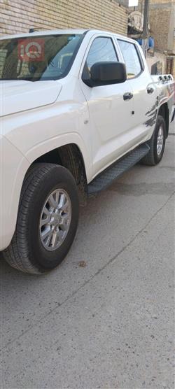 میتسوبیشی L200